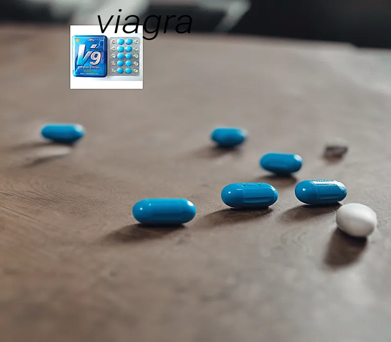 Receta de viagra casera